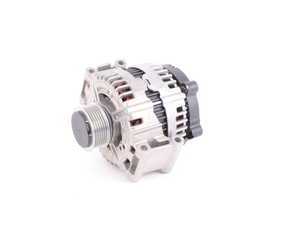 ES#2539305 - 06E903018HXKT - Remanufactured Alternator - Price includes a $150 core charge - Genuine Volkswagen Audi - Audi
