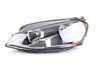 ES#3151544 - 5GM941005C - Halogen Headlight Assembly - Left - Factory replacement to restore lighting - Genuine Volkswagen Audi - Volkswagen