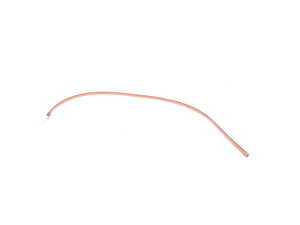 ES#2563123 - 54107278074 - Roof Seal - Rear - Seals out water and debris. - Genuine BMW - BMW