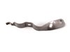 ES#40767 - 18317502869 - Exhaust Clamp - This is the clamp that is found on the rear muffler piping. - Genuine BMW - BMW