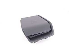 ES#2557903 - 51467287104 - TRIM COVER FOR TOP T - Genuine BMW - BMW