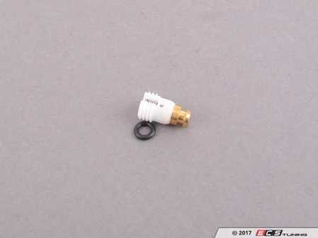 ES#36476 - 16121154340 - VALV NO-RETRN - Genuine BMW - BMW