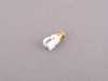 ES#36476 - 16121154340 - VALV NO-RETRN - Genuine BMW - BMW