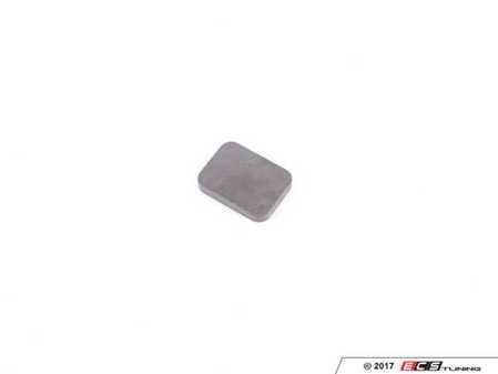 ES#4318271 - 24111206468 - Oil Pan Magnet - Located on the bottom of the oil pan - Genuine MINI - MINI