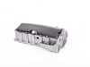 ES#2602944 - 038103601AQ - Oil Pan Assembly - Does not include oil drain plug - Vaico - Audi Volkswagen