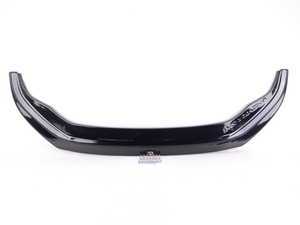 ES#3410270 - VWGO7GTIFD2GLOSS - Front Lip Spoiler V2- Gloss Black - (NO LONGER AVAILABLE) - Give your car a unique racecar look - Maxton Design - 