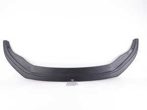 ES#3410268 - VW-GO-7-GTI-FD2 - Front Lip Spoiler V2 - Textured Black - (NO LONGER AVAILABLE) - Give your car a unique racecar look - Maxton Design - 