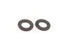 ES#158820 - 54347163652 - Convertible Top Hardware Set For Gates - Priced As Set - Replace you MINI Convertible gate hardware - Genuine MINI - MINI