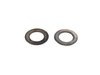 ES#158820 - 54347163652 - Convertible Top Hardware Set For Gates - Priced As Set - Replace you MINI Convertible gate hardware - Genuine MINI - MINI
