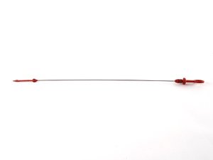 ES#24190 - 11431726057 - E30 Dipstick - Genuine BMW - BMW