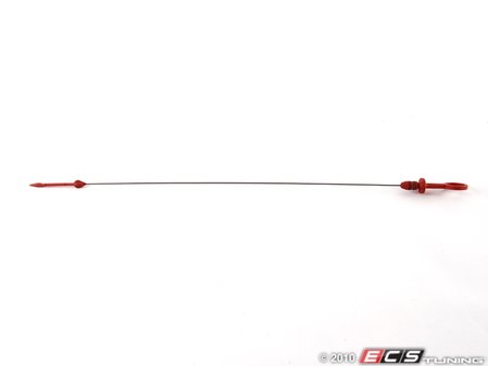 ES#24190 - 11431726057 - E30 Dipstick - Genuine BMW - BMW