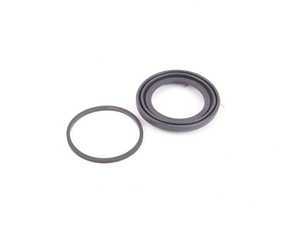 ES#2773587 - 5Q0698471 - Front Brake Piston Seals - Priced Per Caliper - Includes new seals for rebuilding a leaking caliper - Genuine Volkswagen Audi - Audi Volkswagen