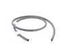ES#1659081 - 1247820796 - Rear Drain Hose - Priced Each - Allows water to drain to the ground from the sunroof frame - Genuine Mercedes Benz - Mercedes Benz