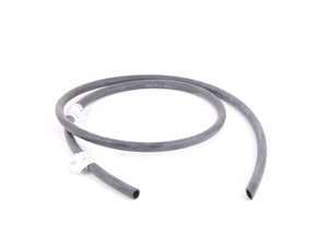 ES#1659081 - 1247820796 - Rear Drain Hose - Priced Each - Allows water to drain to the ground from the sunroof frame - Genuine Mercedes Benz - Mercedes Benz