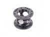 ES#3192172 - ODC023 - Fixed Steering Wheel spacer - Black - OMP 60mm steering wheel spacer. - OMP - BMW MINI