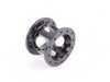 ES#3192172 - ODC023 - Fixed Steering Wheel spacer - Black - OMP 60mm steering wheel spacer. - OMP - BMW MINI