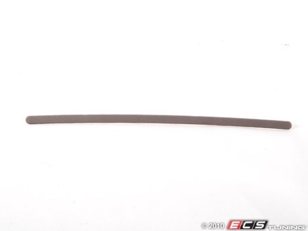 ES#114136 - 51438238581 - UP A COLUMN COVER IT - Euro Only - Genuine BMW - 