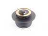 ES#3240976 - OD/1960BM25 - Steering Wheel Hub Adapter - Attach your steering wheel with precise fit and an attractive look using this vehicle specific hub adapter. - OMP - BMW