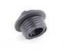 ES#3240976 - OD/1960BM25 - Steering Wheel Hub Adapter - Attach your steering wheel with precise fit and an attractive look using this vehicle specific hub adapter. - OMP - BMW