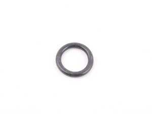 ES#1618060 - 0049975348 - Oil Line O-Ring - Located at top of turbo oil return pipe - Genuine Mercedes Benz - Mercedes Benz