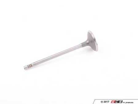 ES#2649844 - 11347533884 - Intake Valve - Priced Each - Replacement intake valve for the cylinder head - TRW - MINI