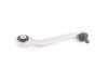ES#3247629 - 4E0407509B - Front Upper Control Arm - Curved - Left - Keep your suspension steady - TRW - Audi