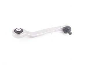 ES#3247629 - 4E0407509B - Front Upper Control Arm - Curved - Left - Keep your suspension steady - TRW - Audi