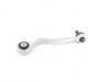 ES#3247629 - 4E0407509B - Front Upper Control Arm - Curved - Left - Keep your suspension steady - TRW - Audi