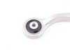 ES#3247629 - 4E0407509B - Front Upper Control Arm - Curved - Left - Keep your suspension steady - TRW - Audi