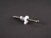 ES#172385 - 63121378368 - Headlight Adjuster Screw - Priced Each - Used to adjust the high beam light assembly - Genuine BMW - BMW