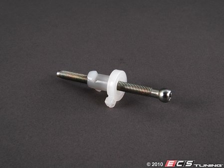 ES#172385 - 63121378368 - Headlight Adjuster Screw - Priced Each - Used to adjust the high beam light assembly - Genuine BMW - BMW