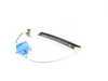 ES#3189840 - 749-640 - Rear Window Regulator - Right - Does not include the window motor - Dorman - Audi
