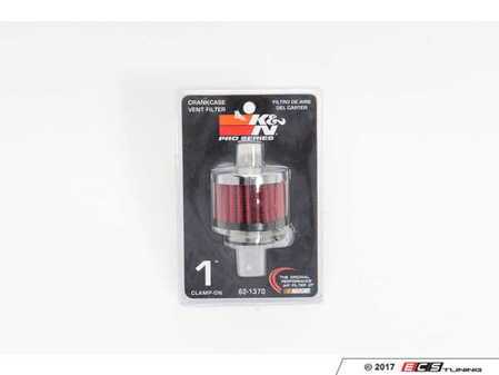 ES#3432450 - D401-0014 - Replacement Air Pump Filter - Replacement Air Pump Filter for High Flow Air Mass Meter/Intake Assemblies - Dinan - BMW