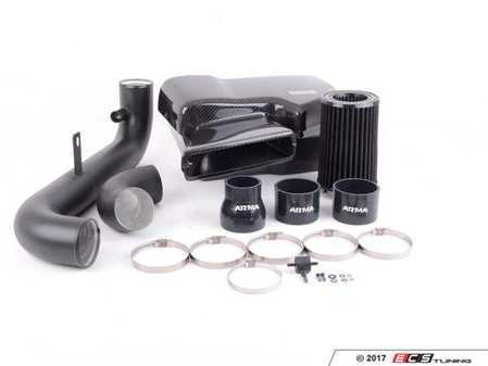 ES#2996924 - VW.001G - ARMA HyperFlow Carbon Intake System - (NO LONGER AVAILABLE) - Completely transform your engine bay while increasing performance and sound - ARMA - 