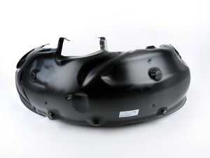 ES#2767022 - 51718055730 - Wheel Housing Cover - Rear, Right - Genuine BMW - BMW