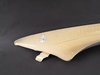 ES#114107 - 51438235005 - "A" Pillar Trim - Left - Hellgrau/Light Gray, located next to the windshield - Genuine BMW - BMW