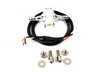 ES#3173680 - 175clsmarboktKT - 45mm Electric Boost Gauge Kit - ProSport Electric boost gauge for precise accurate boost pressure with an OE-like install - Assembled By ECS - BMW