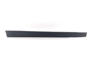 ES#130909 - 51777164796 - E90 Side Skirt - Right - Used on both wagon and touring models - Genuine BMW - BMW