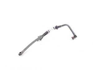ES#25739 - 11617515362 - E46 Brake Booster Vacuum Valve (Sucking Jet Pump) - Intake Manifold to Brake Booster Hose - Genuine BMW - BMW