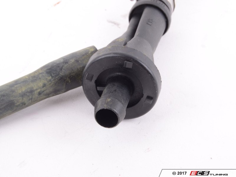 Genuine BMW 11617515362 E46 Brake Booster Vacuum Valve (Sucking Jet