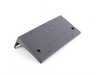 ES#3016068 - 51117338528 - F25 Licences Plate Holder - Price Each - Bracket to hold front license plate to bumper - Genuine BMW - BMW