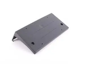 F25 Licences Plate Holder - Price Each