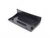 ES#3016068 - 51117338528 - F25 Licences Plate Holder - Price Each - Bracket to hold front license plate to bumper - Genuine BMW - BMW