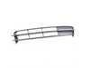ES#391136 - 4F0807682F01C - Cooling Air Grille - Satin Black - Right - Restore the clean look of your exterior - Genuine Volkswagen Audi - Audi