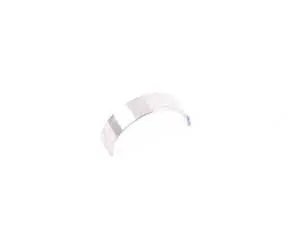 Lower Crankshaft Bearing - Priced Each