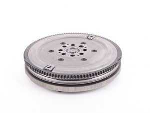 ES#40929 - 21207533868 - Twin Mass Flywheel - Includes roller bearing. 240mm - Genuine BMW - BMW
