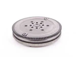 Twin Mass Flywheel
