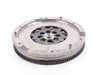 ES#40929 - 21207533868 - Twin Mass Flywheel - Includes roller bearing. 240mm - Genuine BMW - BMW