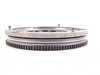 ES#40929 - 21207533868 - Twin Mass Flywheel - Includes roller bearing. 240mm - Genuine BMW - BMW