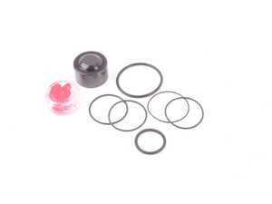 ES#3240957 - FMDVSKMK7R - Diverter Valve Service Kit For FMDVMK7R - Contains replacement O-rings, piston, and grease. - Forge - 